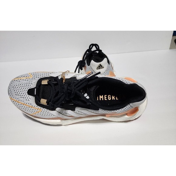 New Adidas Jet Boost Women's X9000L4 S23674 Running Sneakers Shoes Size US 5.5 - Picture 10 of 11